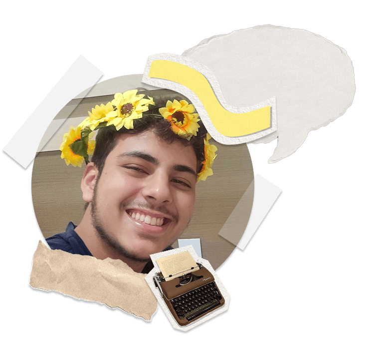 Foto de Diogo Correa Dias